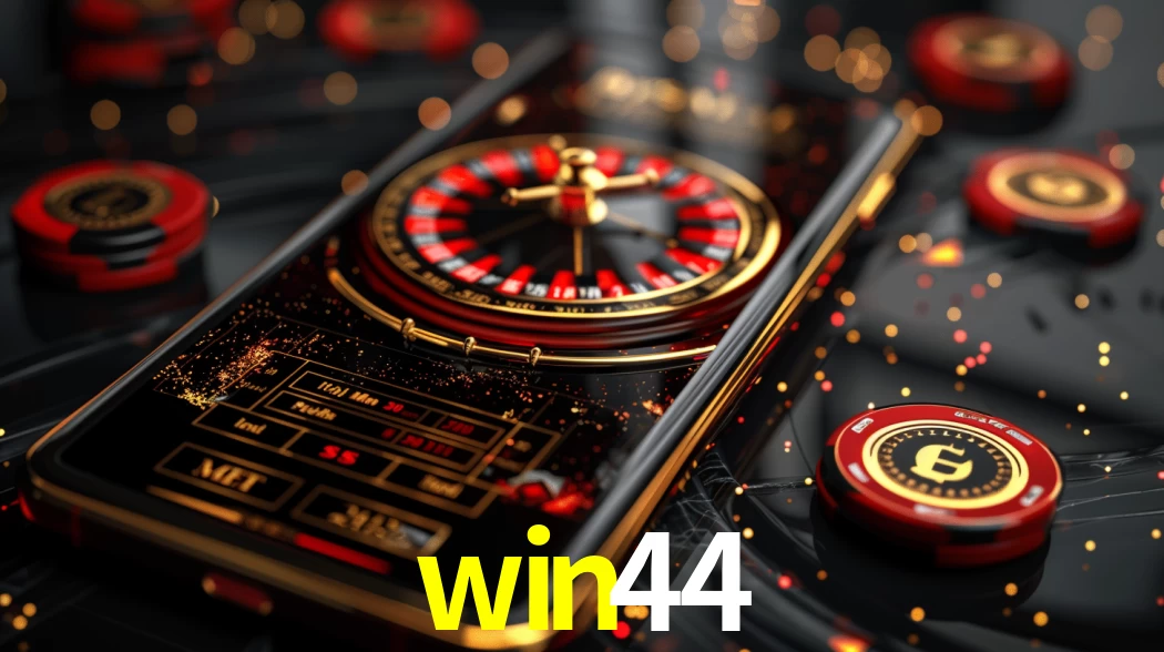 Descubra a Essência do win44: Nossa História e Compromissos