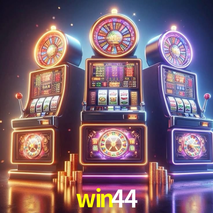 win44 plataforma