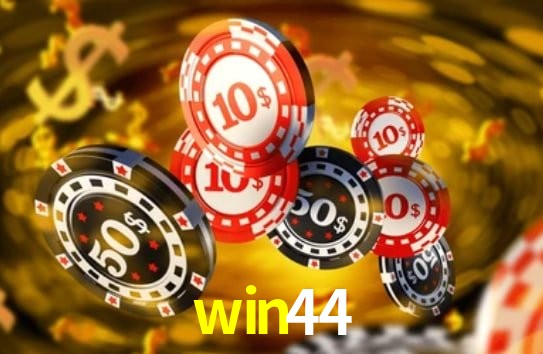 Benefícios da Conta win44