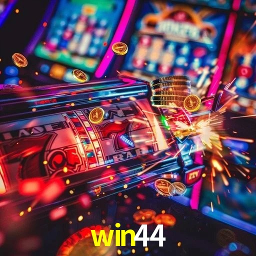 Diretório de Jogos win44