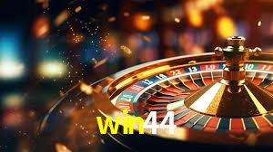 Benefícios da Conta win44