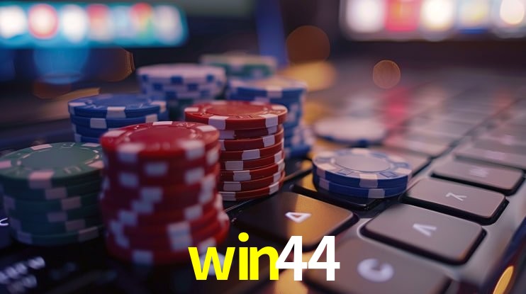 Diretório de Jogos win44