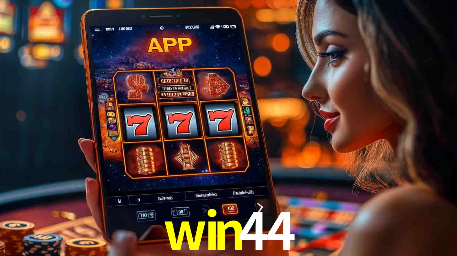 win44 plataforma