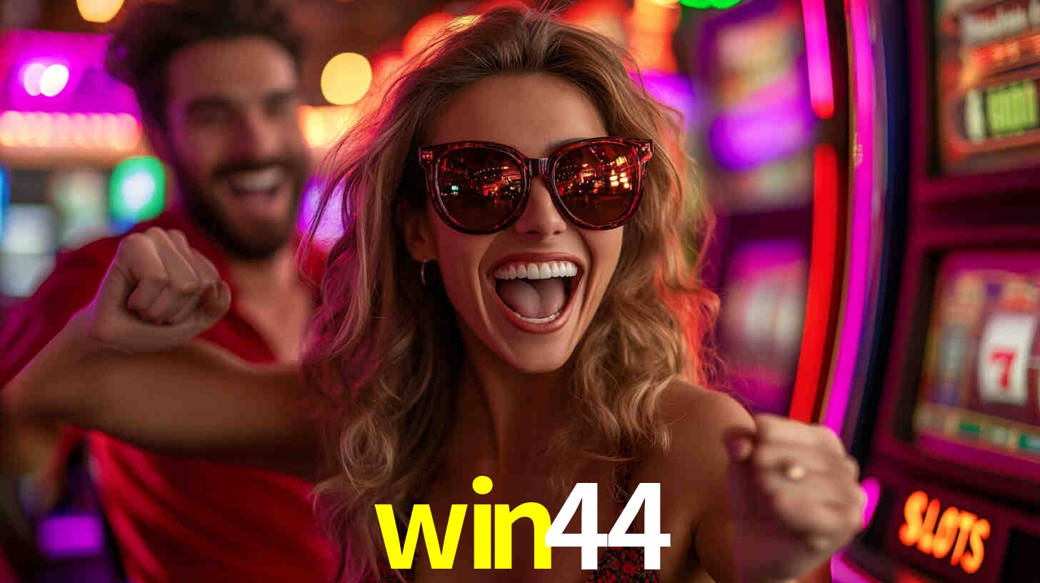 Apostas de Tênis win44