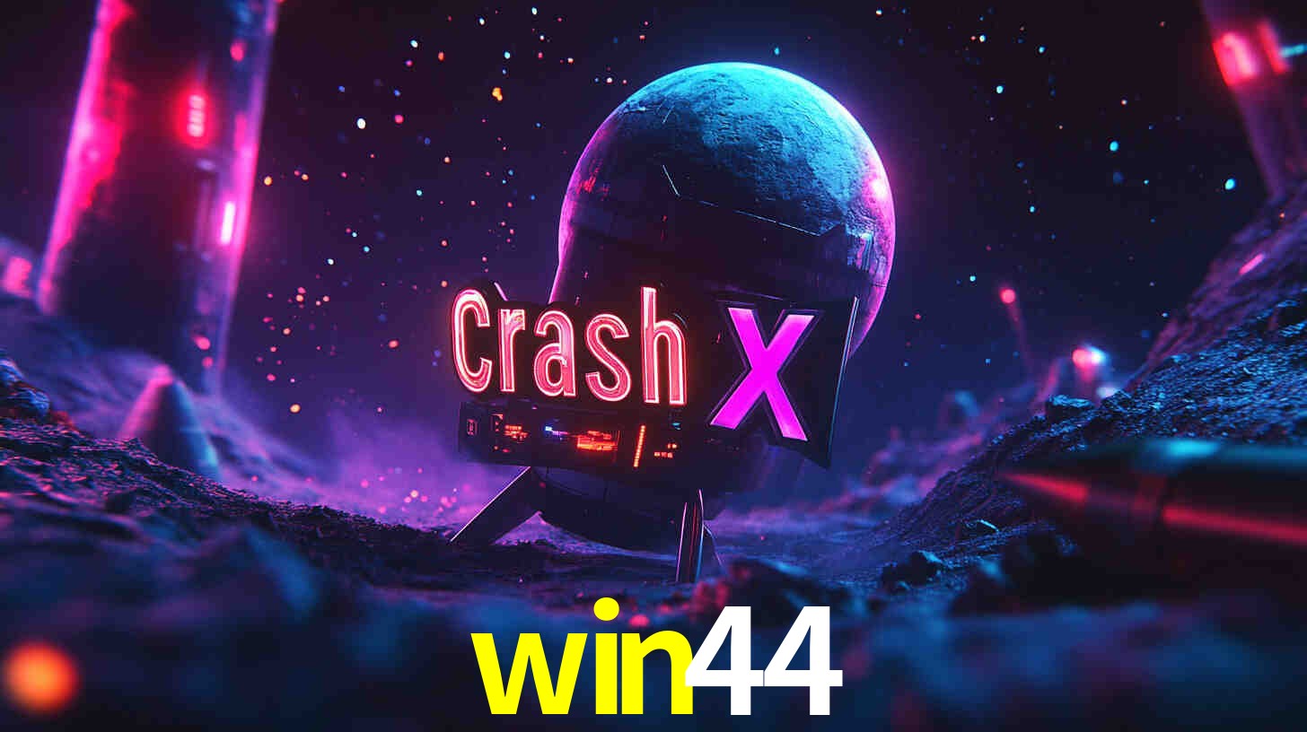 Jogo Spaceman win44