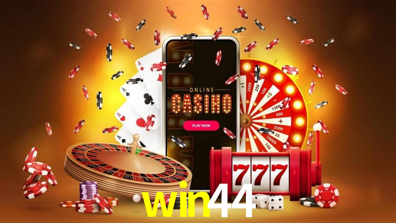 Experiência VIP win44
