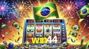 Casino Ao Vivo win44