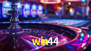 Integração de APIs win44