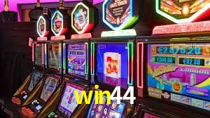 Recursos de Bônus win44