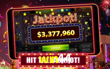 Inovações de Jogos na win44: O Futuro das Experiências Interativas