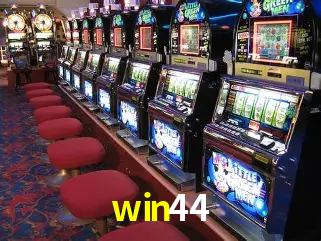 Desvendando o Mundo dos Jogos Virtuais na win44