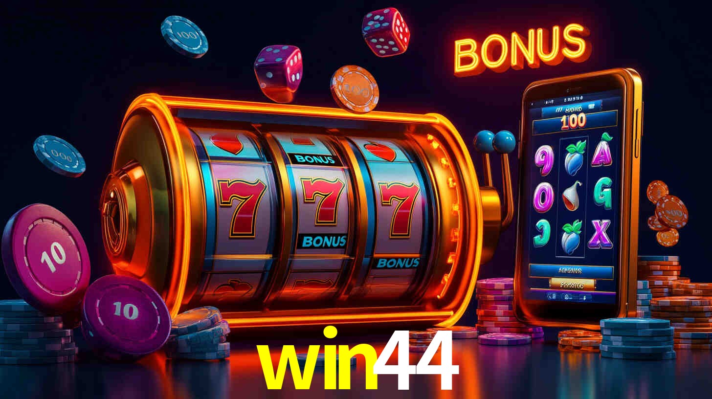 Estatísticas Esportivas win44