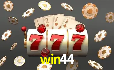 A Emoção da Loteria na win44: Uma Chance de Mudança de Vida